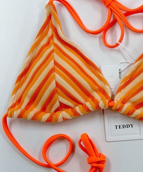 TeddyShop（テディショップ） 水着 「大きいサイズ有/アンダー調節可