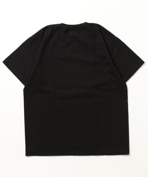 「FUNG」 半袖Tシャツ FREE ピンク レディース_画像2