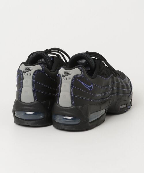 靴 NIKE AIR MAX 95 BIG BUBBLE 27.5cm アトモス スニーカー ナイキの商品一覧 通販 - Yahoo!ショッピング