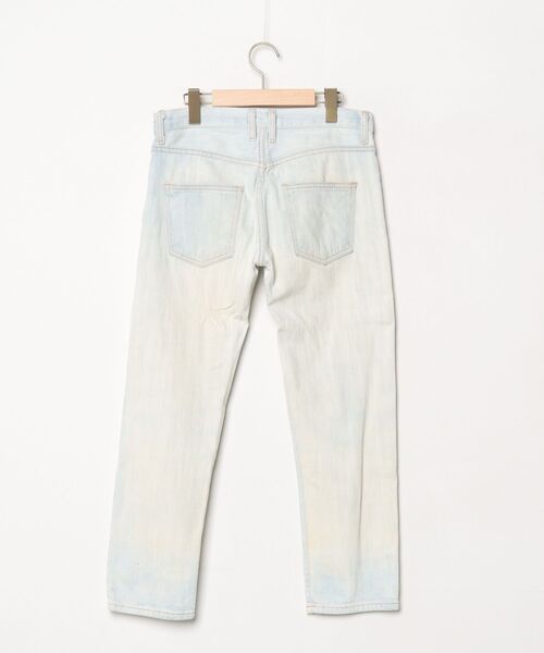 「Current/Elliott」 デニムパンツ 24 ブルー レディース_画像2