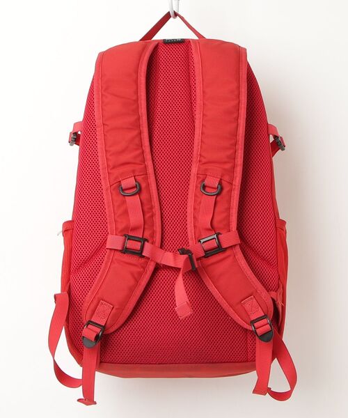 Supreme リュック レッド Supreme（シュプリーム） リュック - レッド メンズ : ZOZOTOWN Yahoo