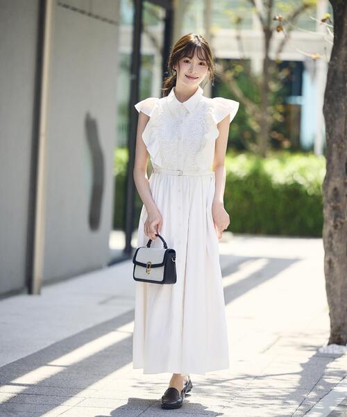 PROPORTION BODY DRESSING（プロポーションボディドレッシング