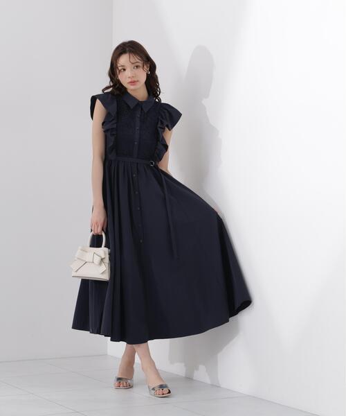 PROPORTION BODY DRESSING（プロポーションボディドレッシング