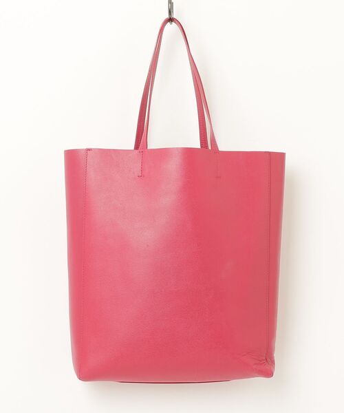 「ORCIANI」 トートバッグ - ピンク レディース_画像2