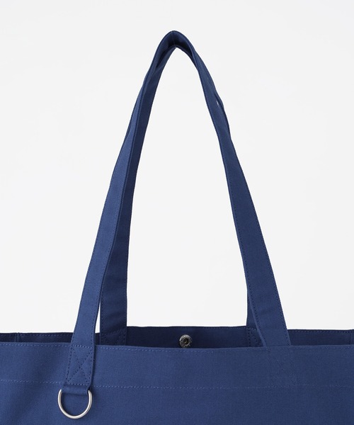 「MILKFED.」 トートバッグ ONE SIZE ブルー レディース_画像6