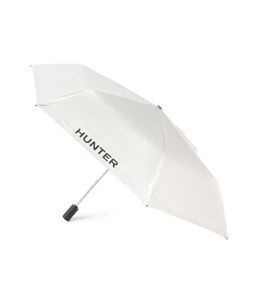 HUNTER（ハンター） 日傘 折りたたみ傘 折り畳み 晴雨兼用 「HUNTER 