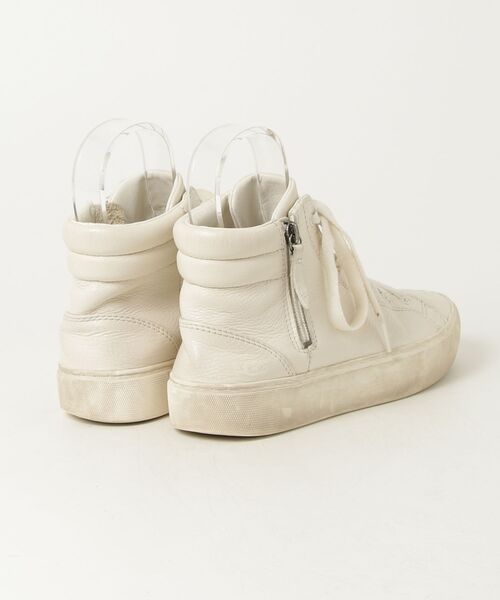 【専用ページ】UGG レディース スニーカー ホワイト UGG Australia（アグオーストラリア） 「UGG」 ハイカットスニーカー