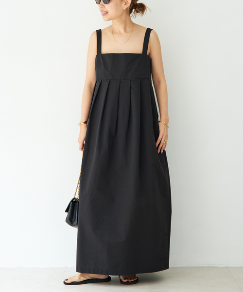 Deuxieme Classe（ドゥーズィエムクラス） ワンピース 「THELOOM