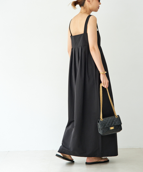 Deuxieme Classe（ドゥーズィエムクラス） ワンピース 「THELOOM