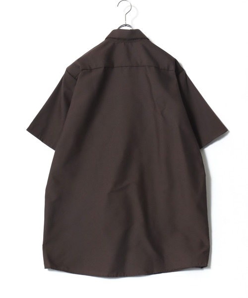 RED KAP（レッドキャップ） シャツ 半袖 2026SS RED KAP/レッド