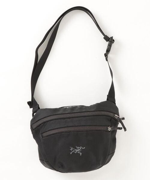 ARC'TERYX（アークテリクス） Maka2 Waistpack ショルダーバッグ