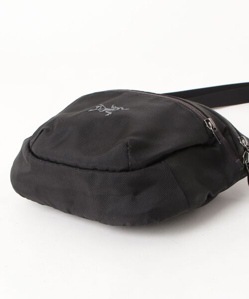 ARC'TERYX（アークテリクス） Maka2 Waistpack ショルダーバッグ