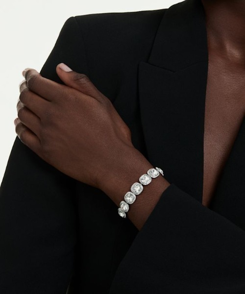 SWAROVSKI（スワロフスキー） ブレスレット 「公式」「スワロフスキー