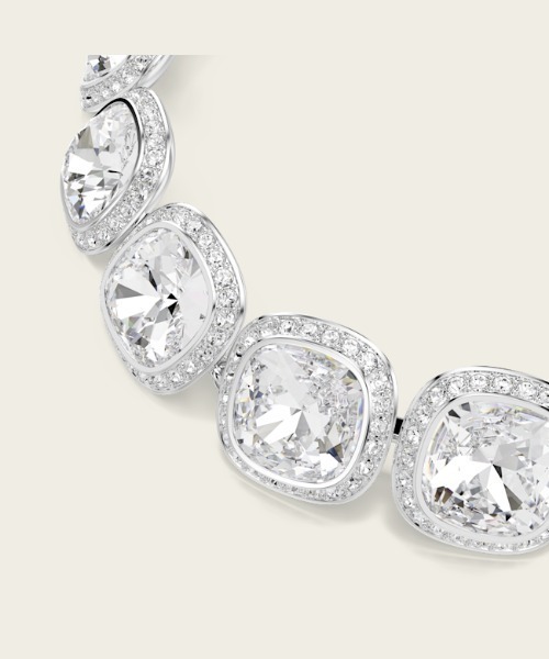 SWAROVSKI（スワロフスキー） ブレスレット 「公式」「スワロフスキー