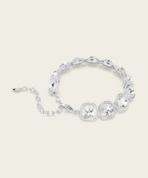 SWAROVSKI（スワロフスキー） ブレスレット 「公式」「スワロフスキー