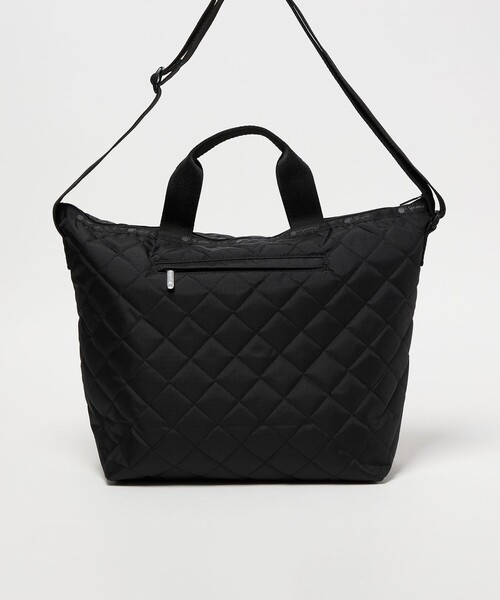 LeSportsac（レスポートサック） キルティング トートバッグ 「別注