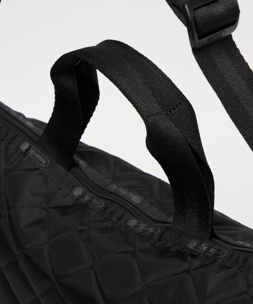 LeSportsac（レスポートサック） キルティング トートバッグ 「別注