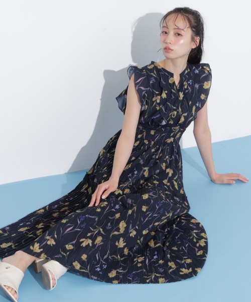 JILL by JILL STUART（ジルバイジルスチュアート） ワンピース 夏 