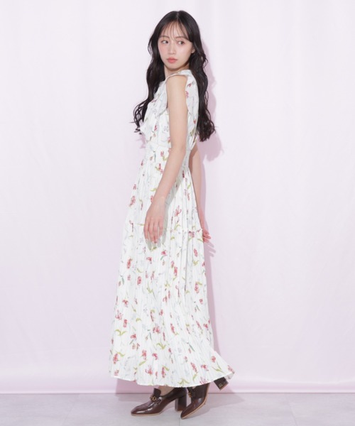 JILL by JILL STUART（ジルバイジルスチュアート） ワンピース 夏
