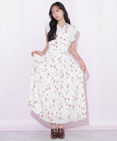 JILL by JILL STUART（ジルバイジルスチュアート） ワンピース 夏