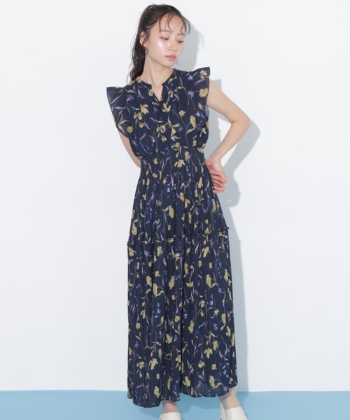 JILL by JILL STUART（ジルバイジルスチュアート） ワンピース 夏