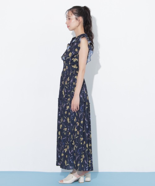 JILL by JILL STUART（ジルバイジルスチュアート） ワンピース 夏