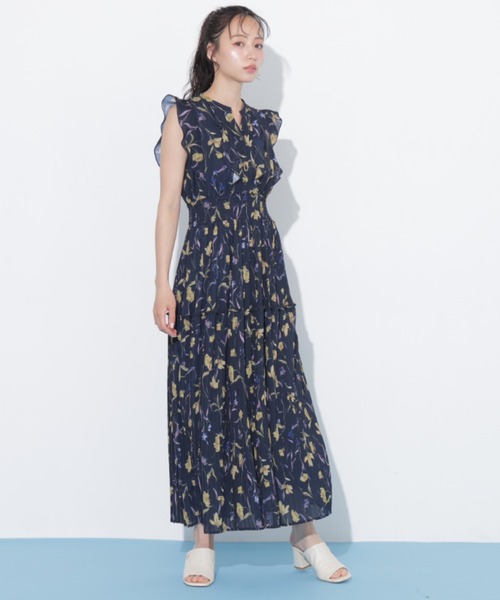 JILL by JILL STUART（ジルバイジルスチュアート） ワンピース 夏