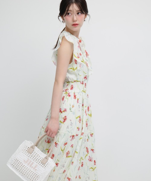 JILL by JILL STUART（ジルバイジルスチュアート） ワンピース 夏
