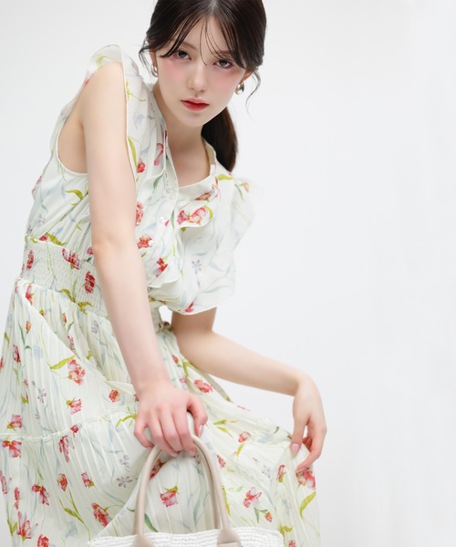 JILL by JILL STUART（ジルバイジルスチュアート） ワンピース 夏