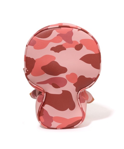 A BATHING APE（アベイシングエイプ） ショルダーバッグ バッグ 1ST