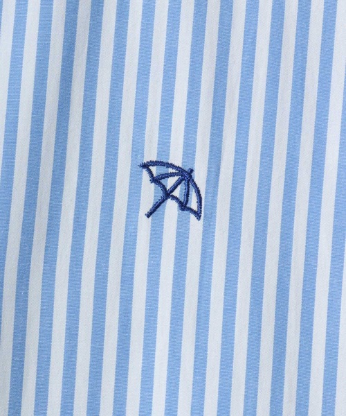 「Arnie Arnold Palmer」 長袖シャツ M ブルー レディース_画像8