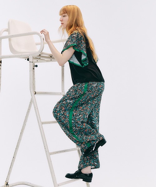 studio CLIP（スタディオクリップ） パンツ 「tsumori chisato by