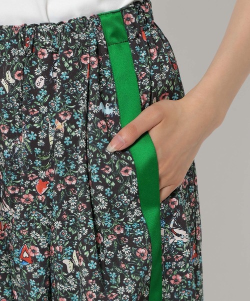 studio CLIP（スタディオクリップ） パンツ 「tsumori chisato by