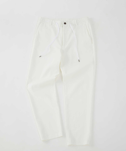 「MEN'S MELROSE」 チノパンツ 4 ブルー メンズ_画像9