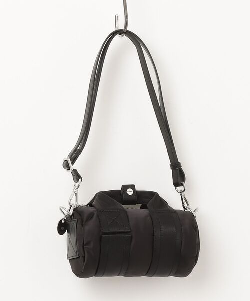 DIESEL 2WAY サッチェルバッグ ブラック DIESEL（ディーゼル） 2WAYバッグ - ブラック レディース : ZOZOTOWN