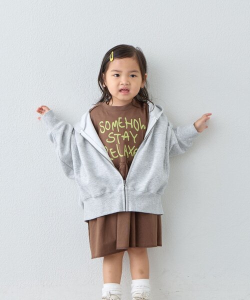 Polo Ralph Lauren Childrenswear ラルフローレン パーカー パッチ