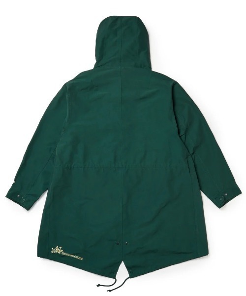 本日限定価格‼️✨定価￥53,900WOOLRICH ERIE ウインドブレーカー NEW ERA（ニューエラ） マウンテンパーカー ウインドブレーカー NEW
