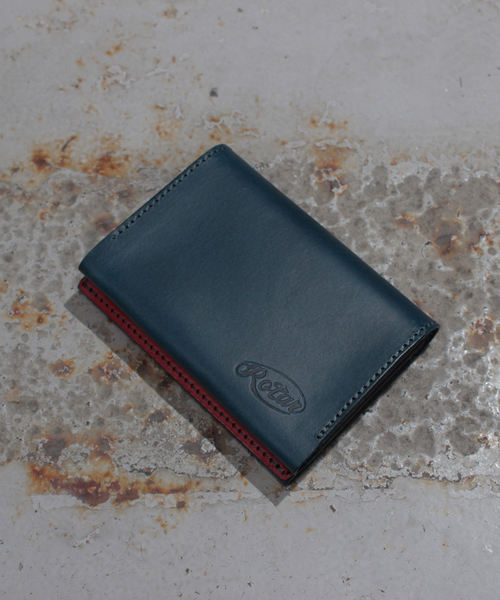 カードケース・名刺入れ [The Row]Smooth leather cardholder The Row(ザ・ロウ) カードケース・名刺入れ(メンズ) - 海外通販