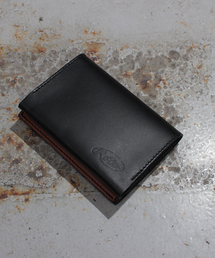 ROTER 財布カードケース ROTAR 名刺入れ Bicolor card case / カードケース メンズ