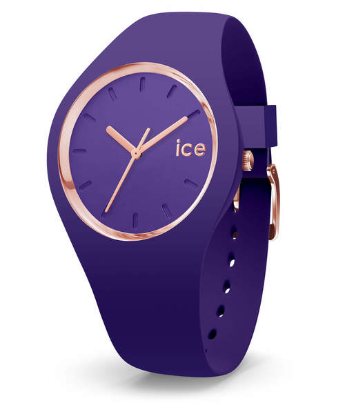 ICE WATCH（アイスウォッチ） 腕時計 「Ice-Watch ICE glam colour