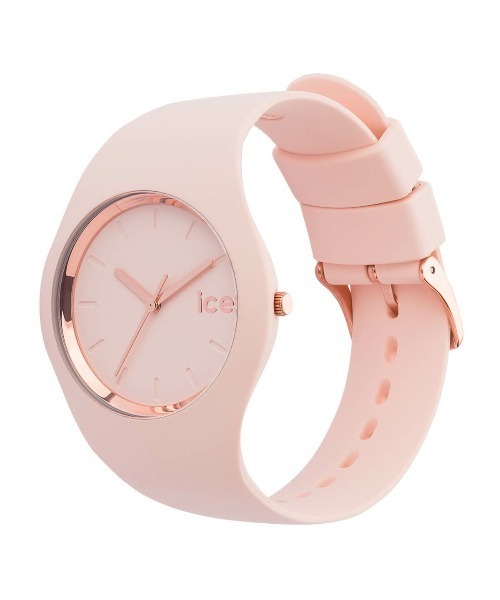 ICE WATCH 腕時計 「Ice-Watch アイスウォッチ」 glam colour