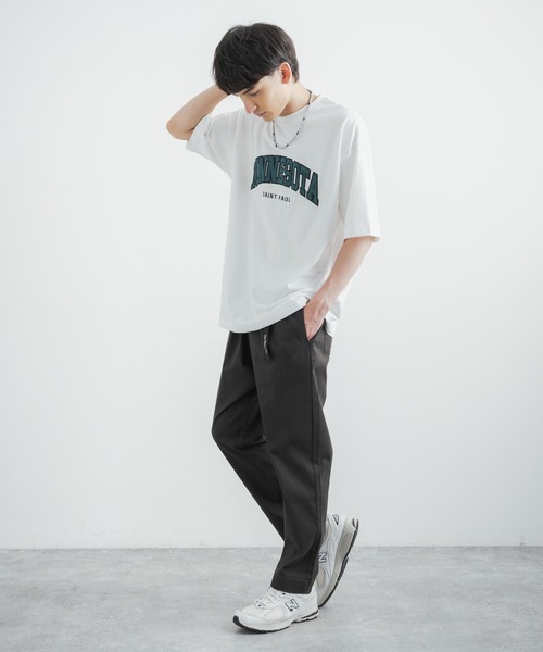 Mark Gonzales パンツ デニム ジーンズ MARK GONZALES マーク