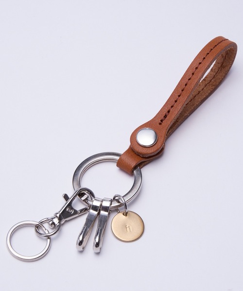 Hawk Company（ホークカンパニー） キーケース 「Hawk Company」UK