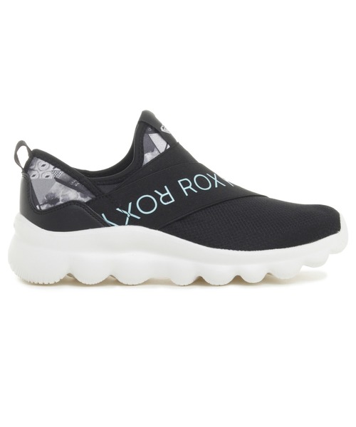 ROXY（ロキシー） スニーカー ON THE MOVE 3/ロキシー スニーカー