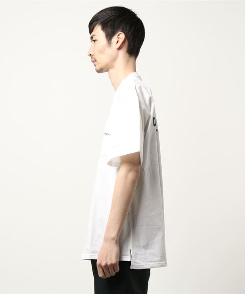 国産正規品 tシャツ ZOZOTOWN PayPayモール店 - 通販 - PayPayモール Tシャツ 《DAY BREAK》BIG pocketTee 大得価