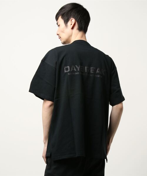 国産正規品 tシャツ ZOZOTOWN PayPayモール店 - 通販 - PayPayモール Tシャツ 《DAY BREAK》BIG pocketTee 大得価