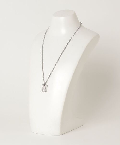 SKAGEN ネックレス スカーゲン アクセサリー メンズ SKJM0200040