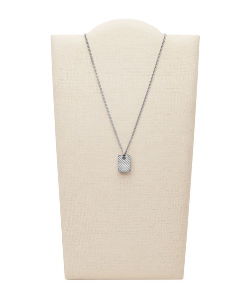 SKAGEN ネックレス スカーゲン アクセサリー メンズ SKJM0200040