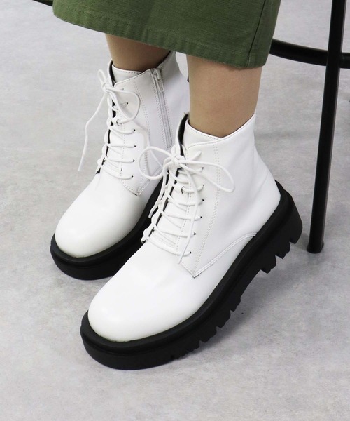 LibertyDoll（リバティードール） ブーツ LIBERTYDOLL / 「超軽量