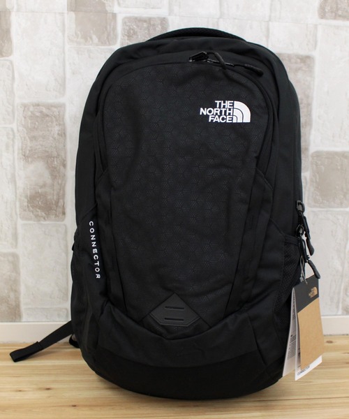 THE NORTH FACE コネクターフレックスベント バックパック THE NORTH FACE リュック メンズ コネクターフレックスベント